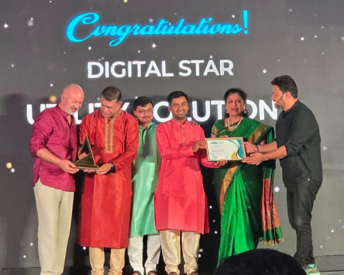 Award 4