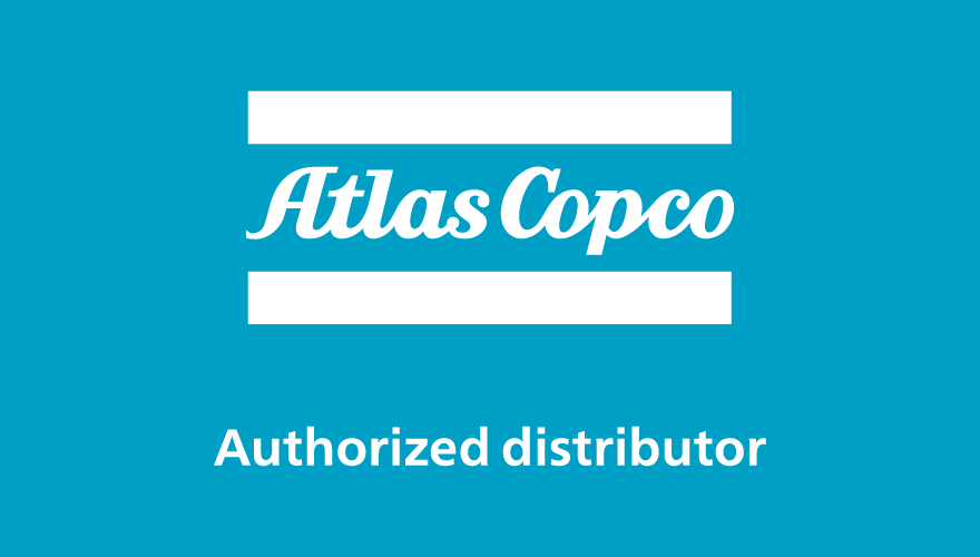 atlas copco authorized distributors